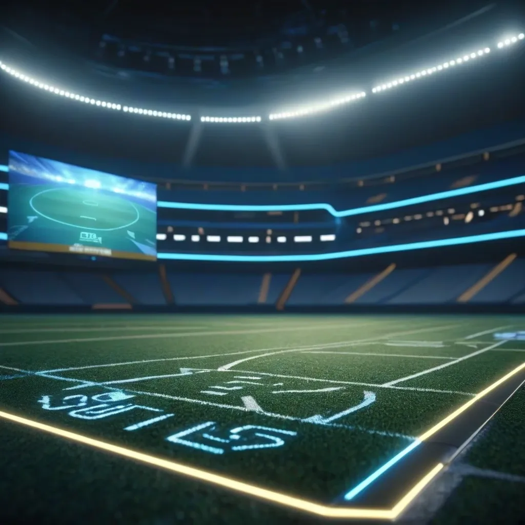 Betting Odds Pillars