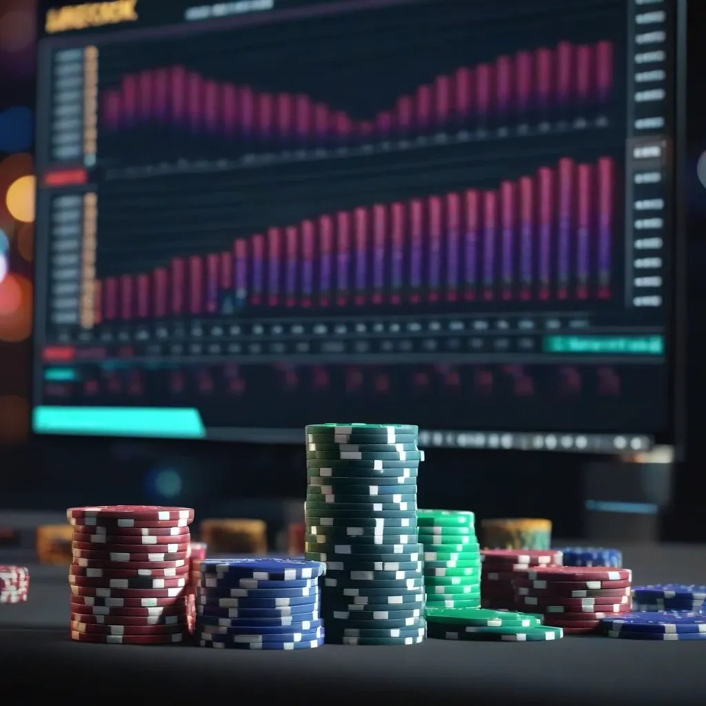 Betting Unit Strategy