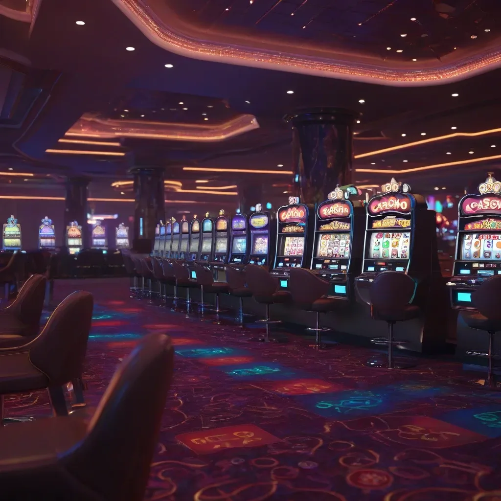 Can You Win Consistently at Online Casinos? The Brutal Truth About House Edge & RTP