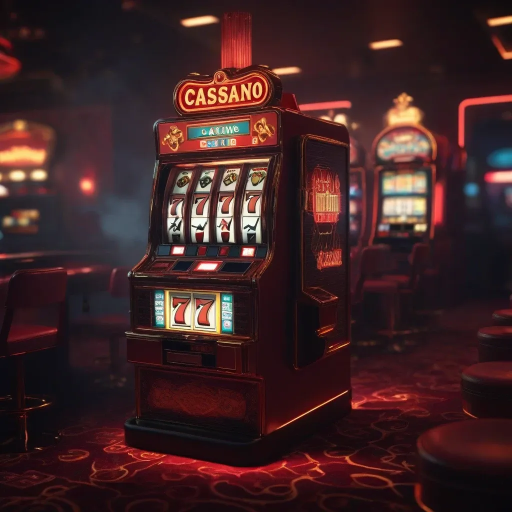 Casino House Edge