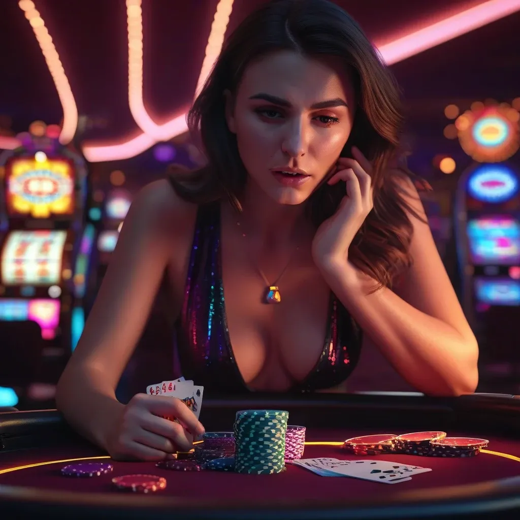 Why Slots Dominate Online Casinos: Accessibility, Variety & Psychology