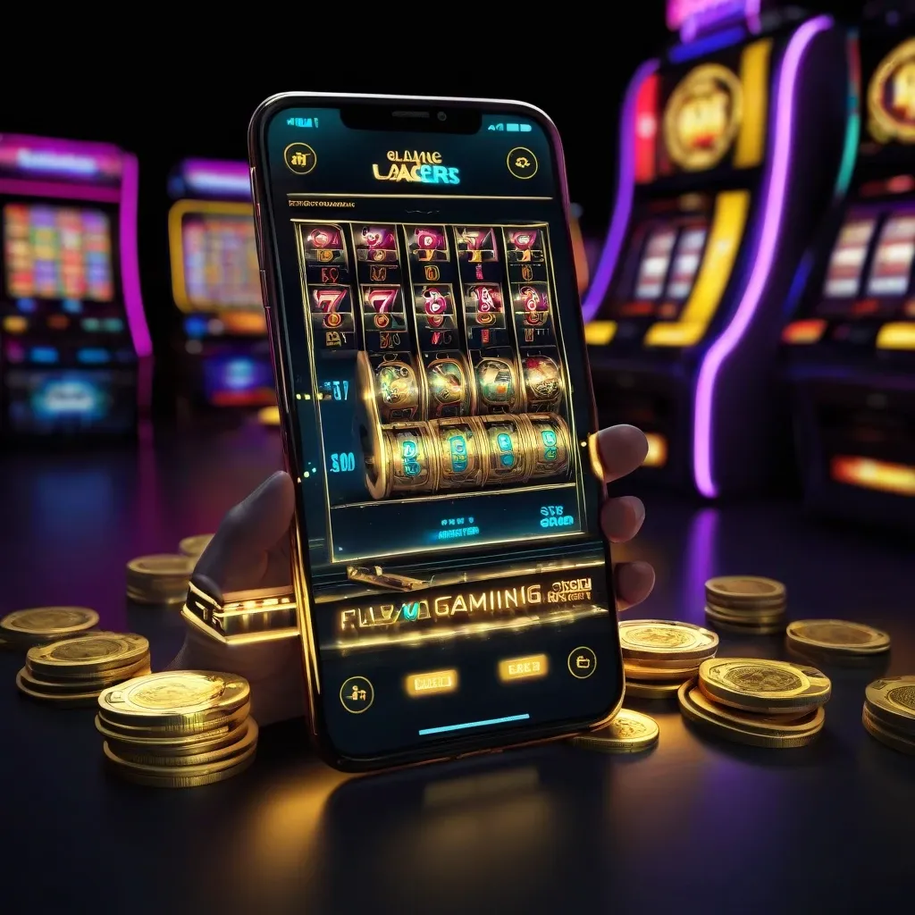 Mobile iGaming Dominance