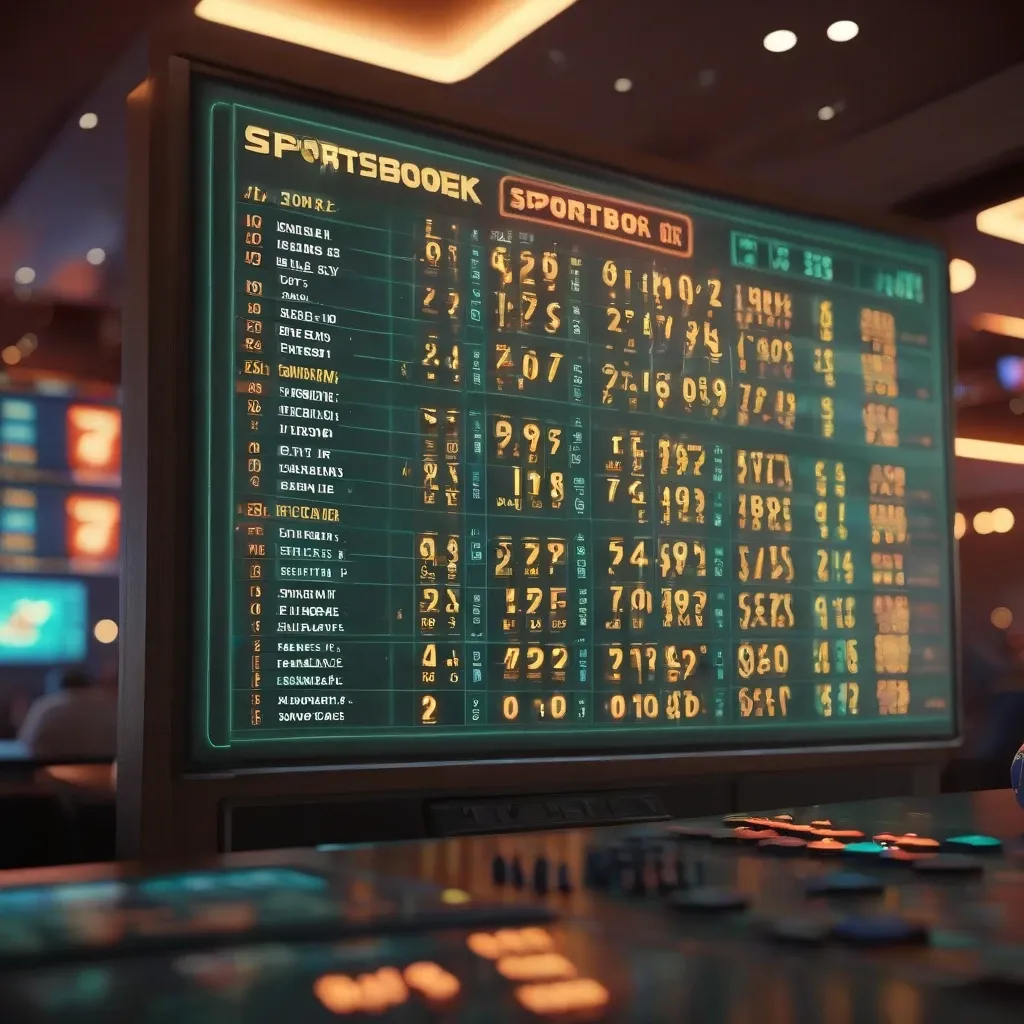 Live Betting vs Pre-Match: How to Choose Your Winning Strategy