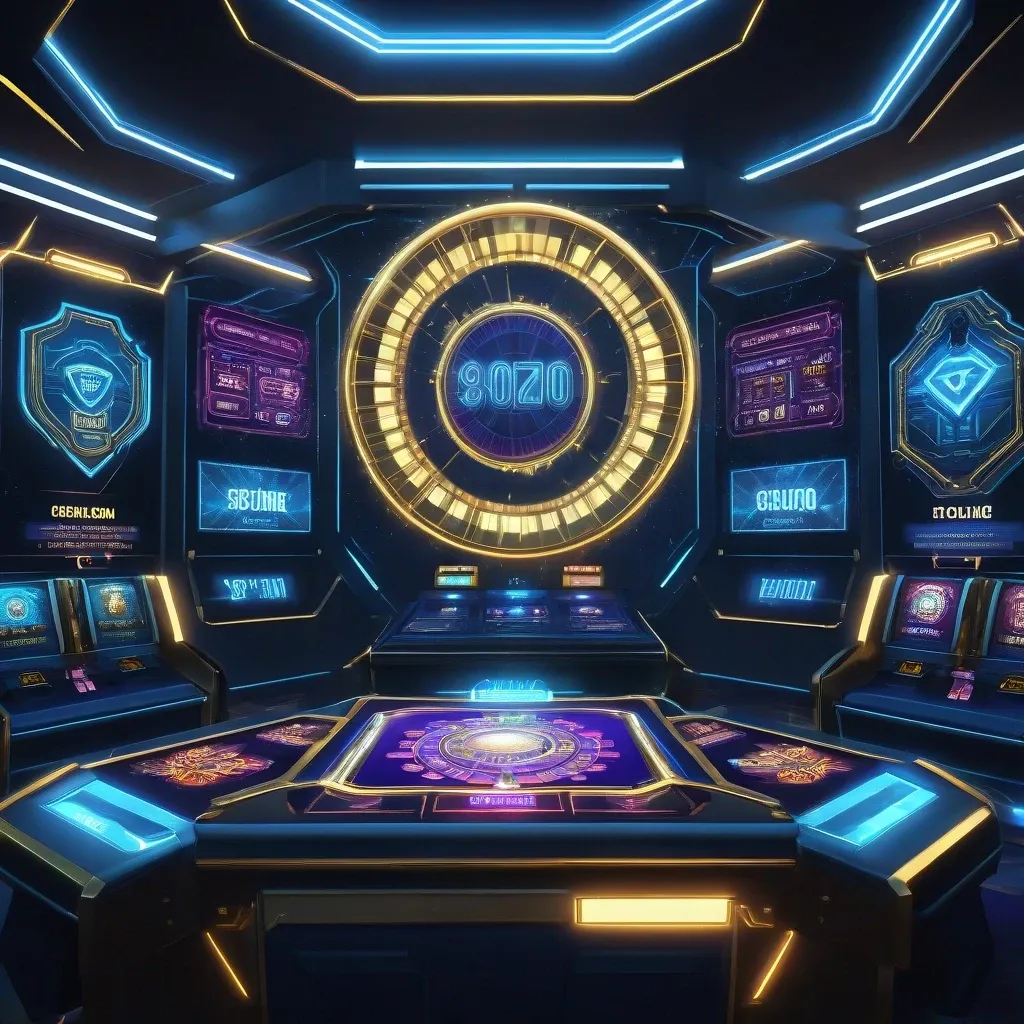 How to Choose a Safe Online Casino: Beginner’s Guide 2025