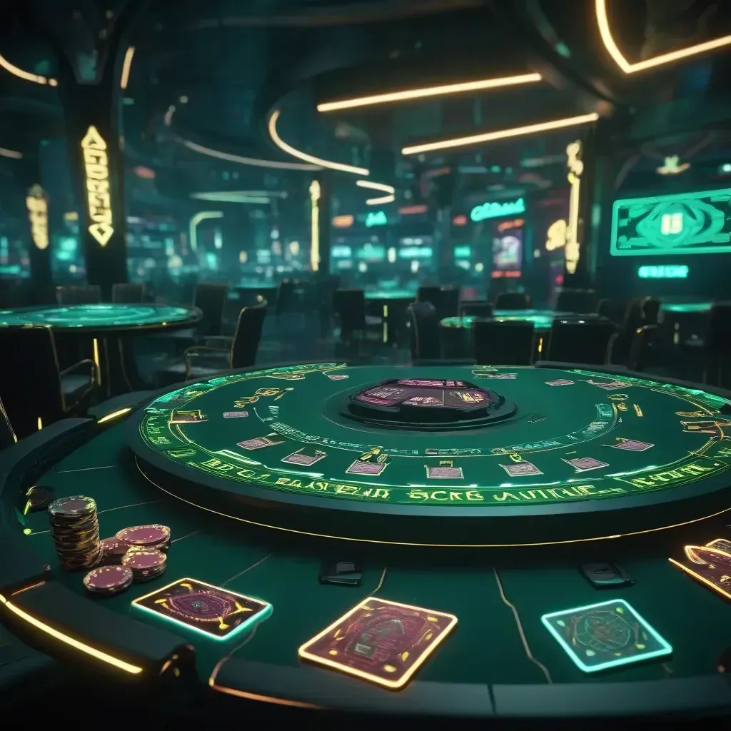 7 Casino Mistakes Beginners Make & How to Avoid Them