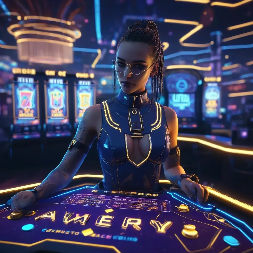 Casino Victory Cashout